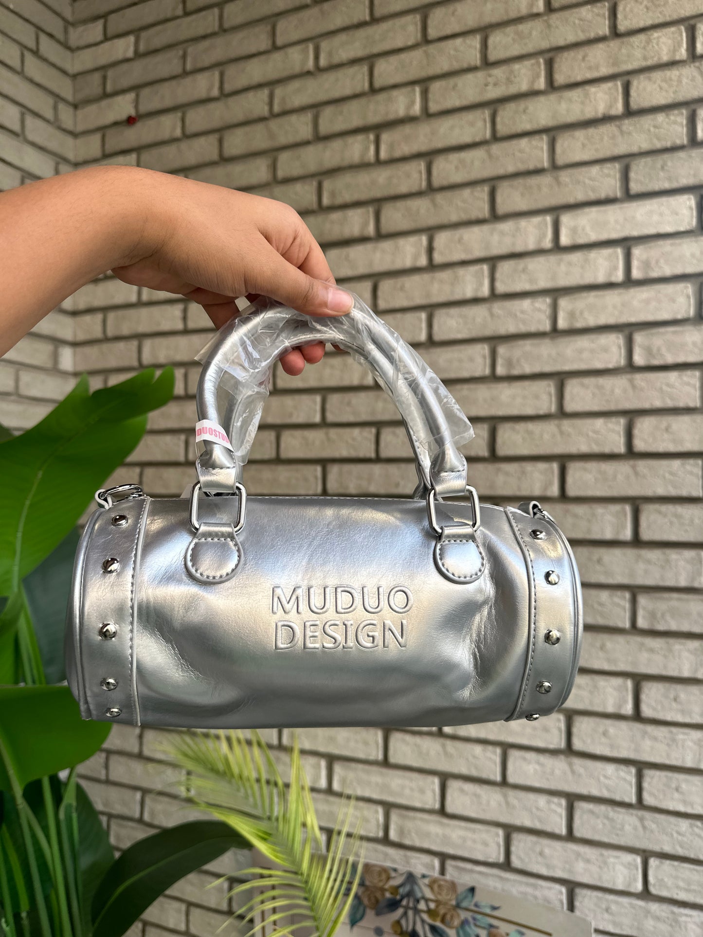 Hot girl era bag