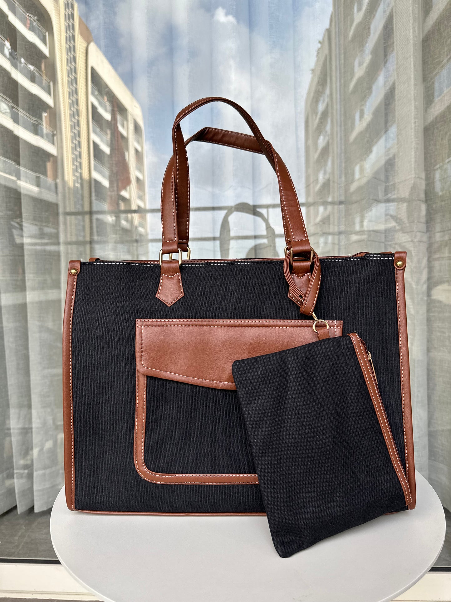 Emily tote bags