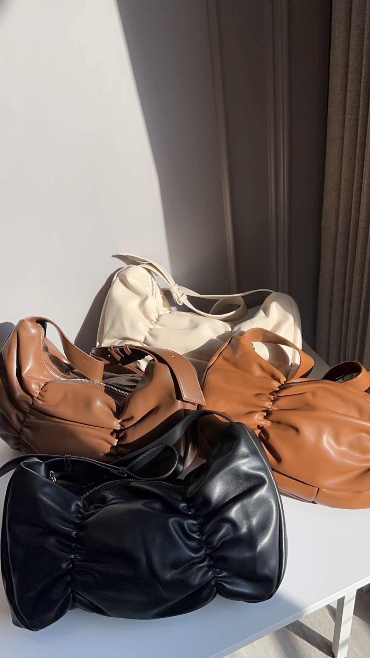 Pinteresty Hobbo bag