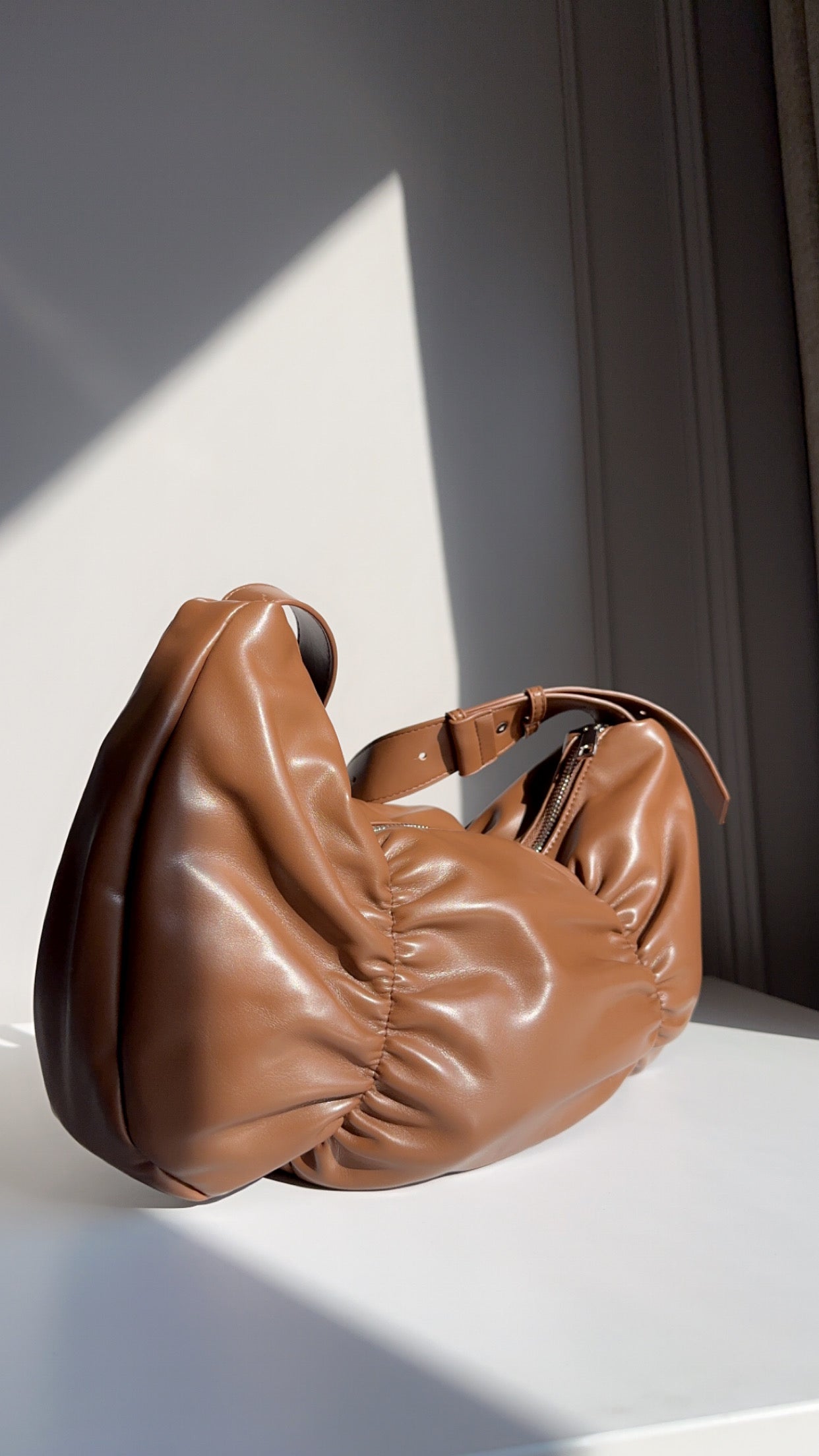Pinteresty Hobbo bag