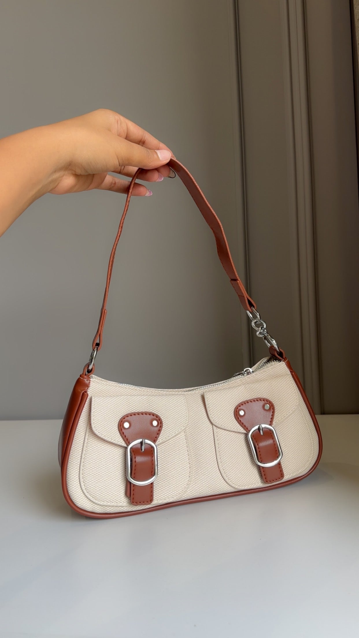 Mariana shoulder bag