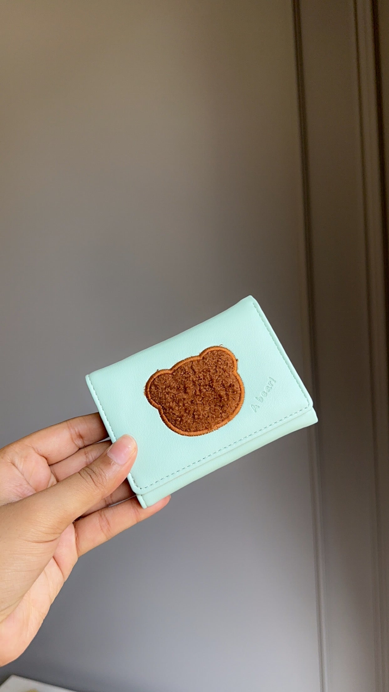 Korean wallets π