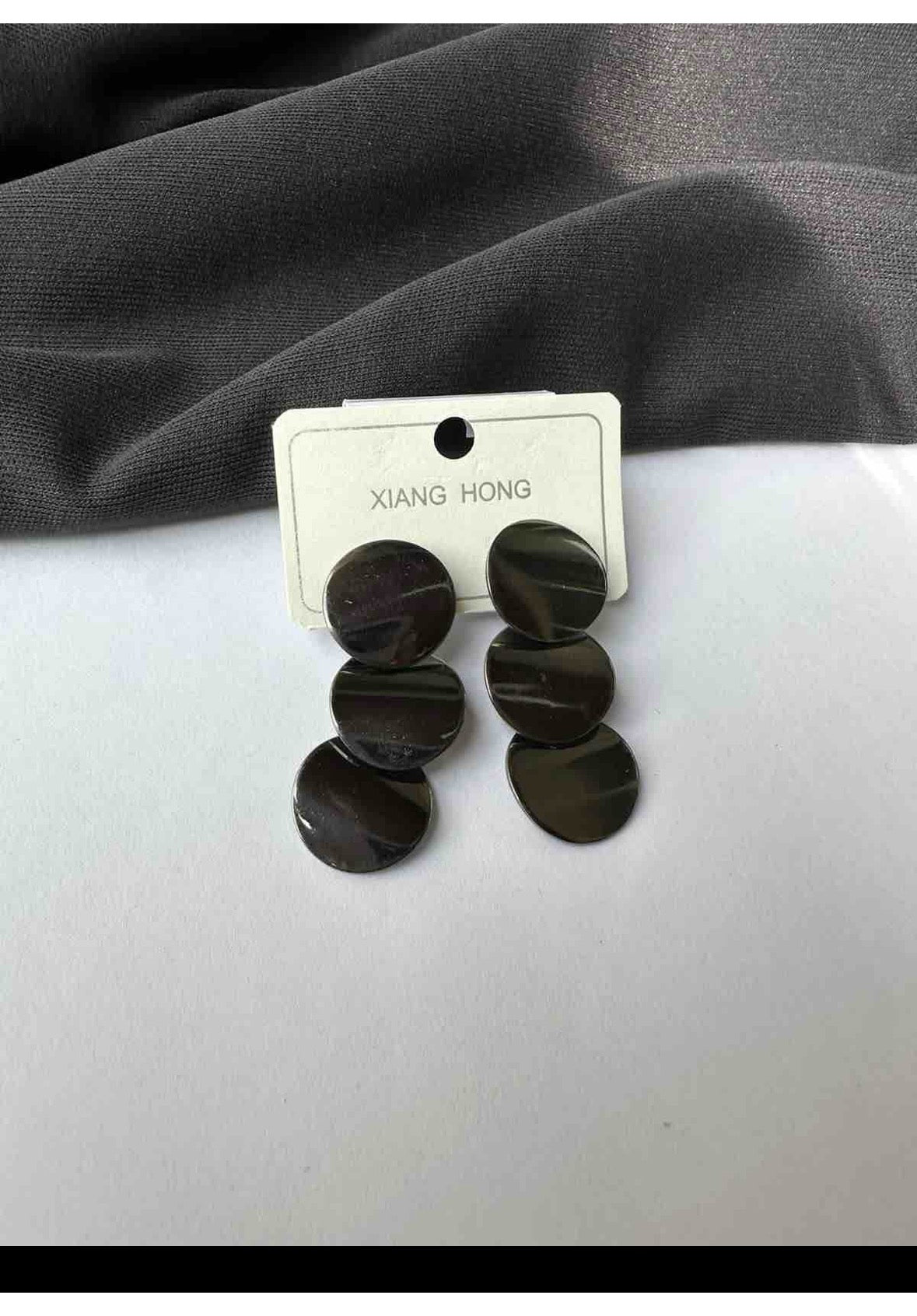 Celia earrings
