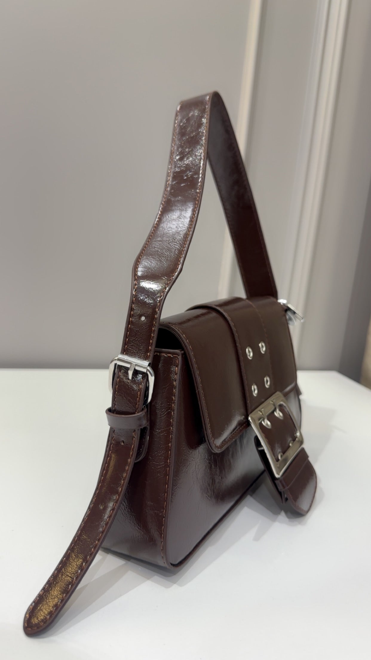 Shanaya shoulder bags