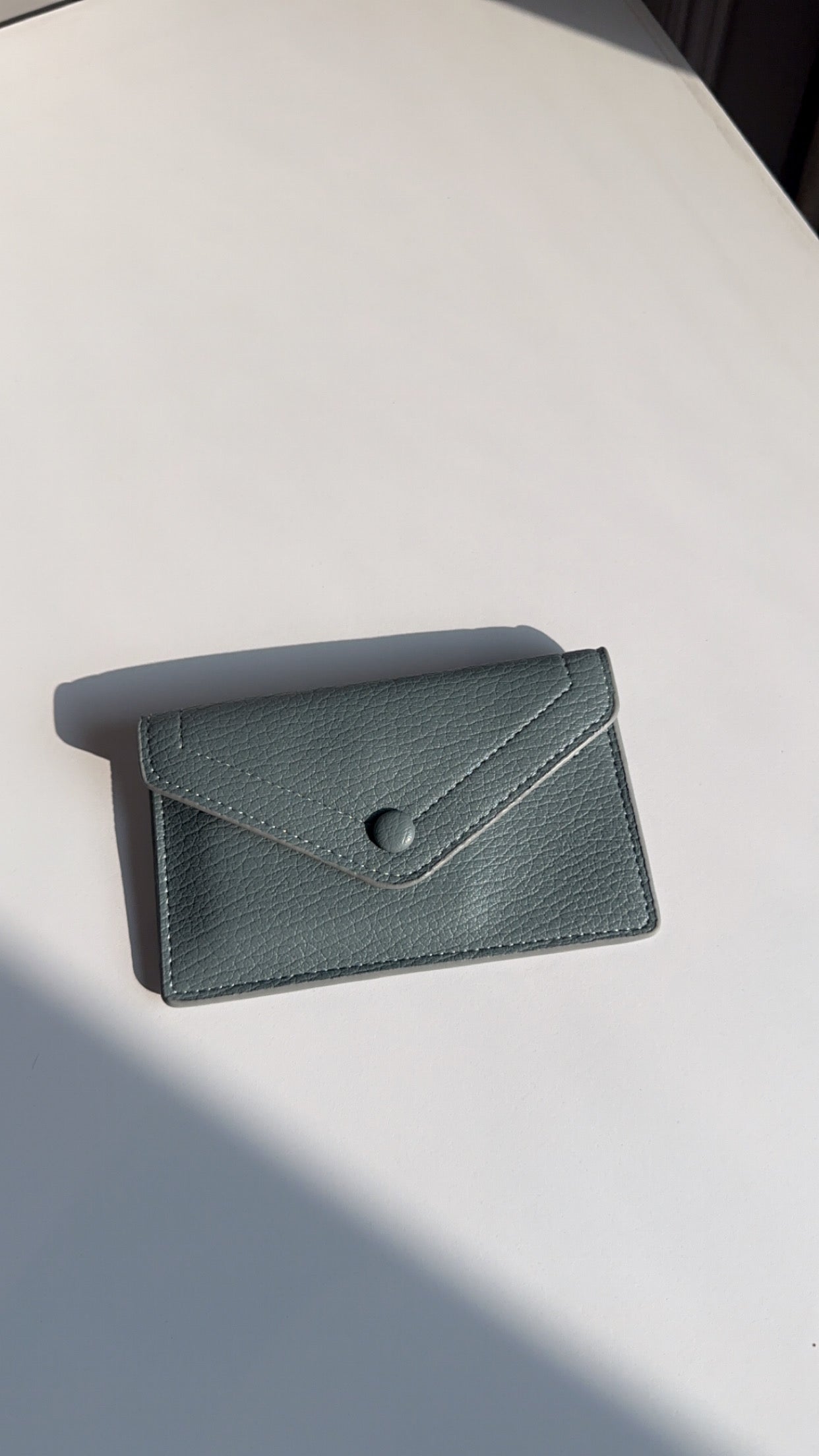 Korean pocket wallet