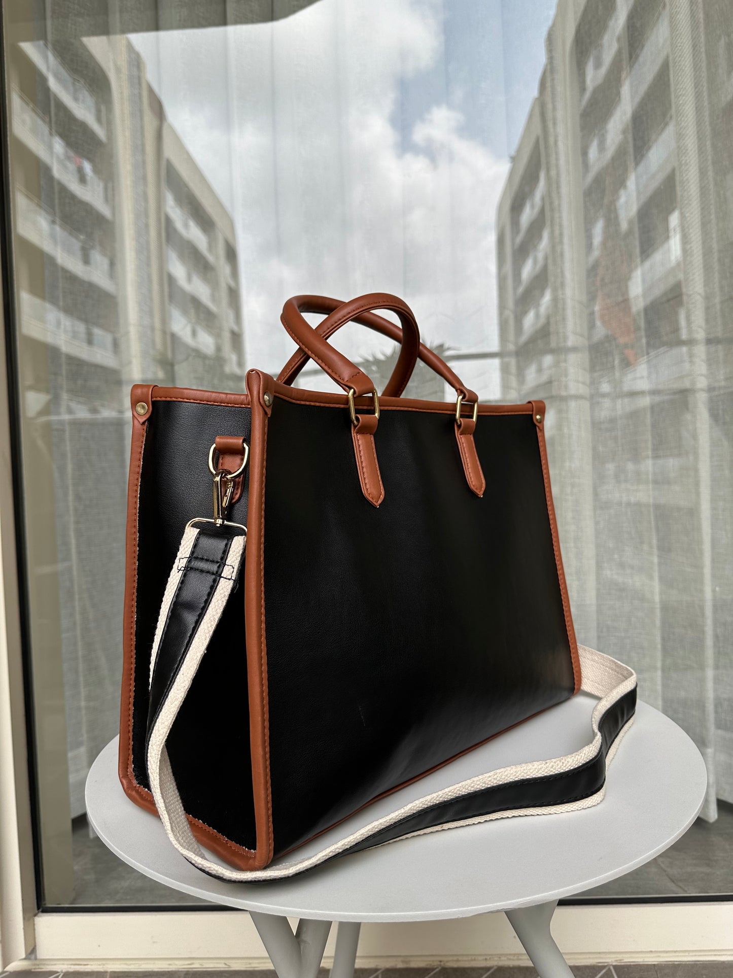 Carolina tote bags