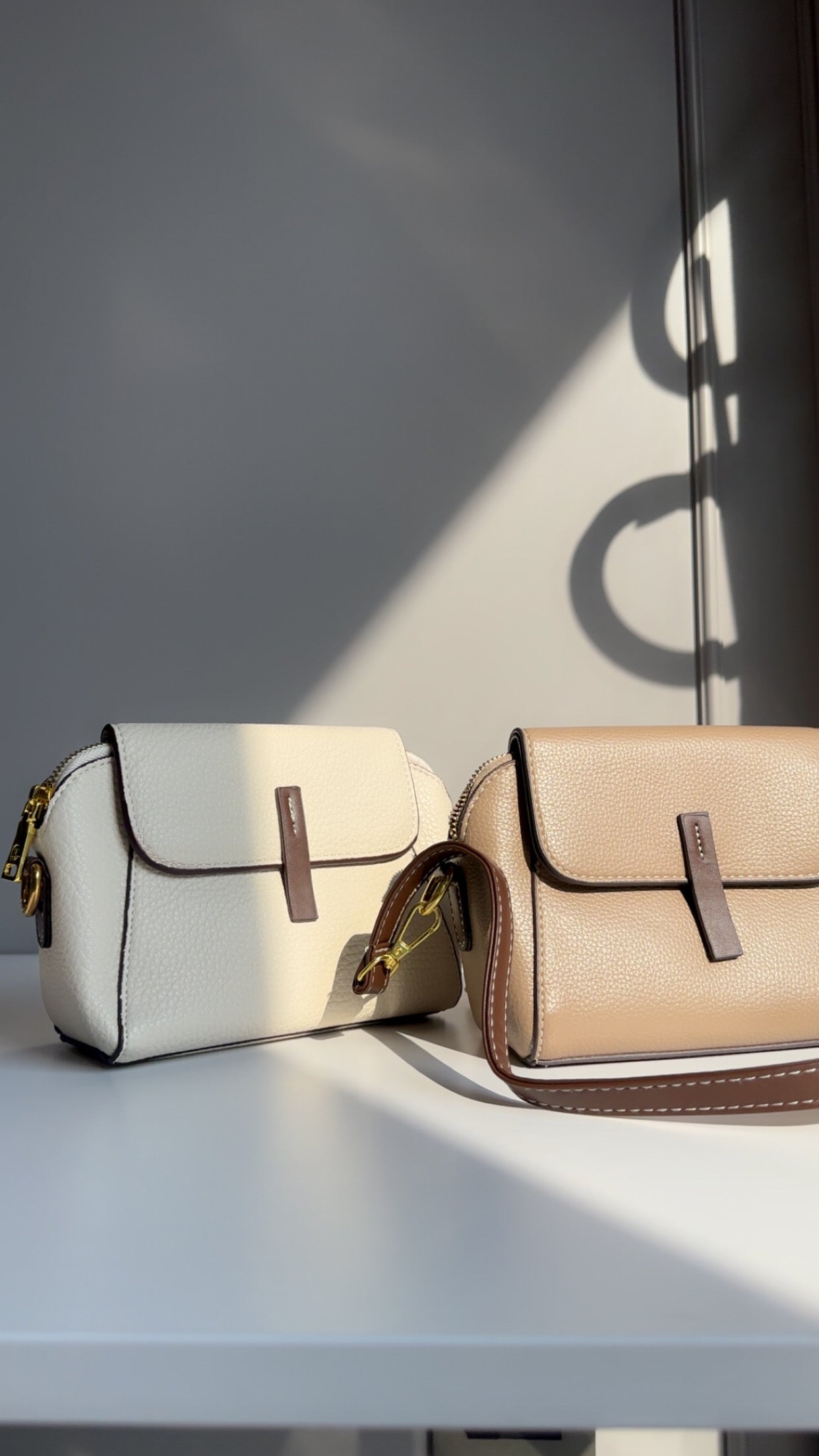 Basic retro slings
