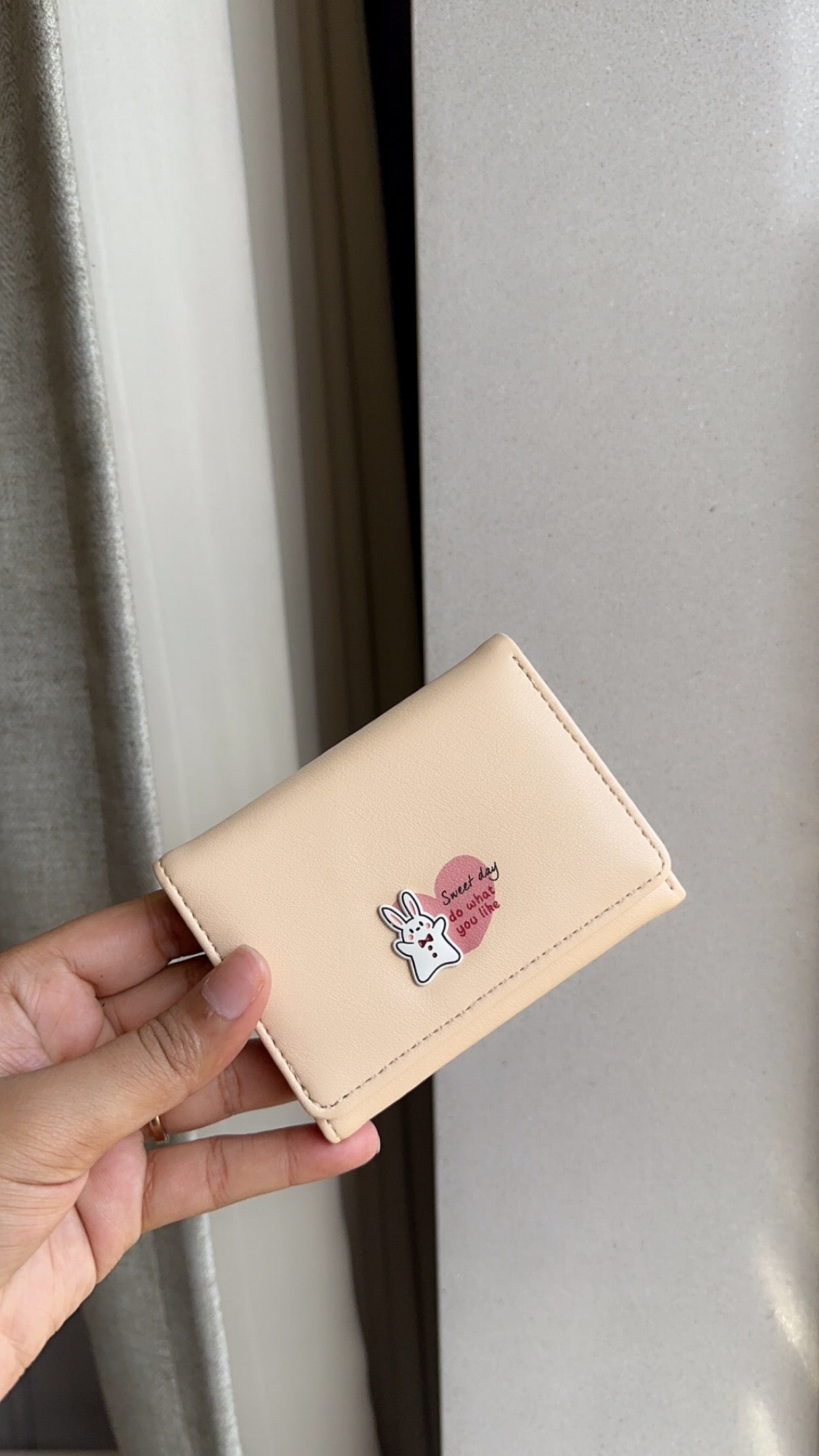 Korean wallets π