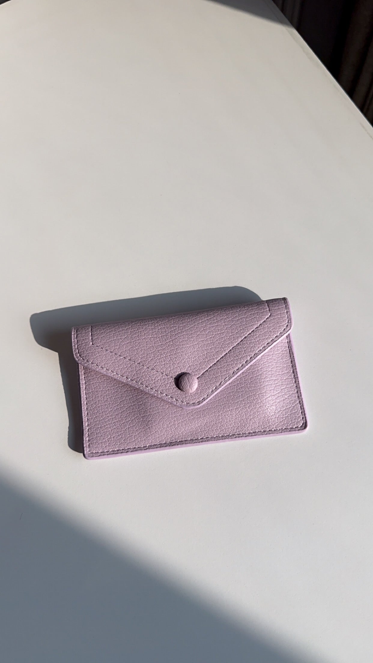 Korean pocket wallet