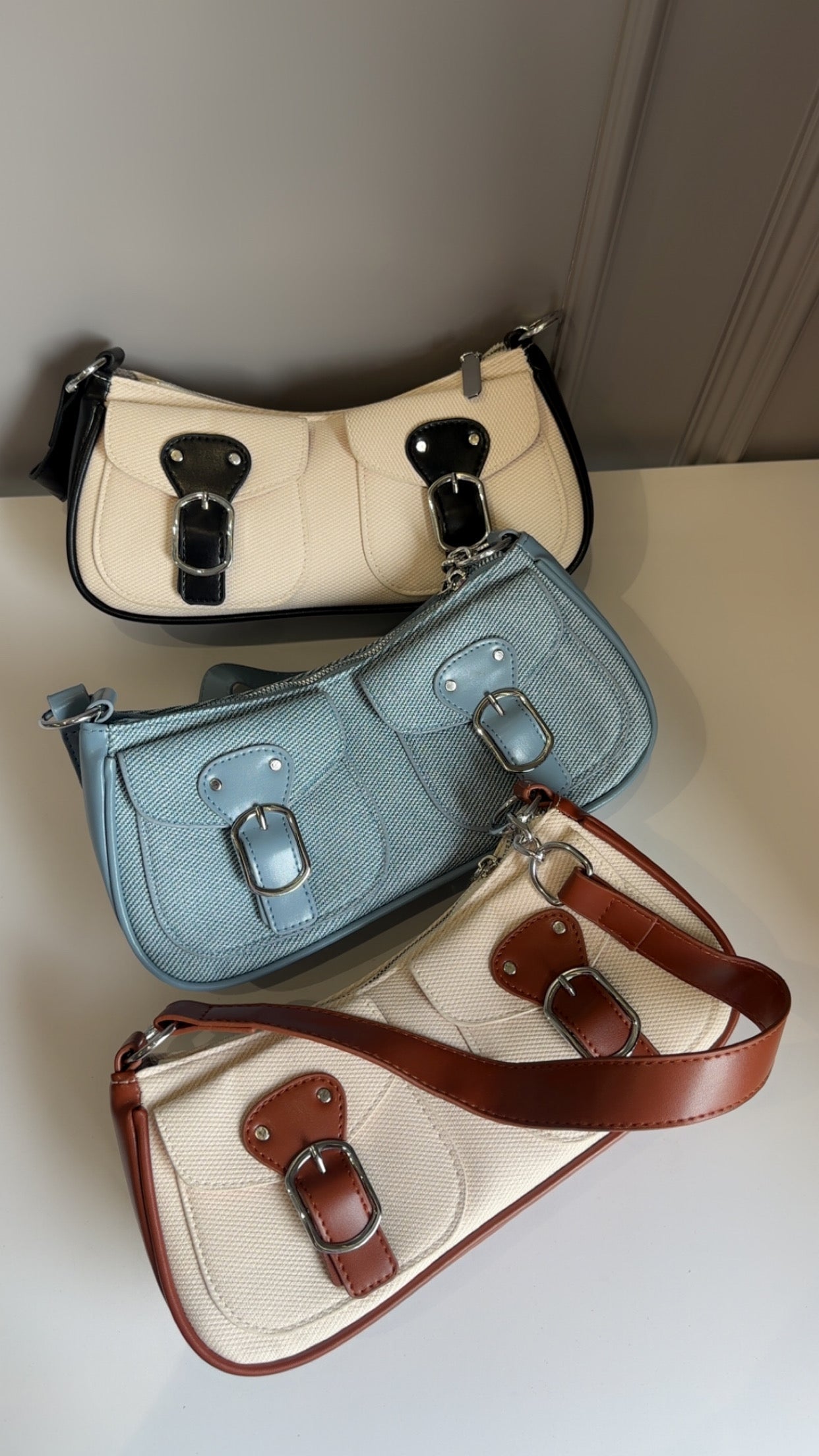 Mariana shoulder bag