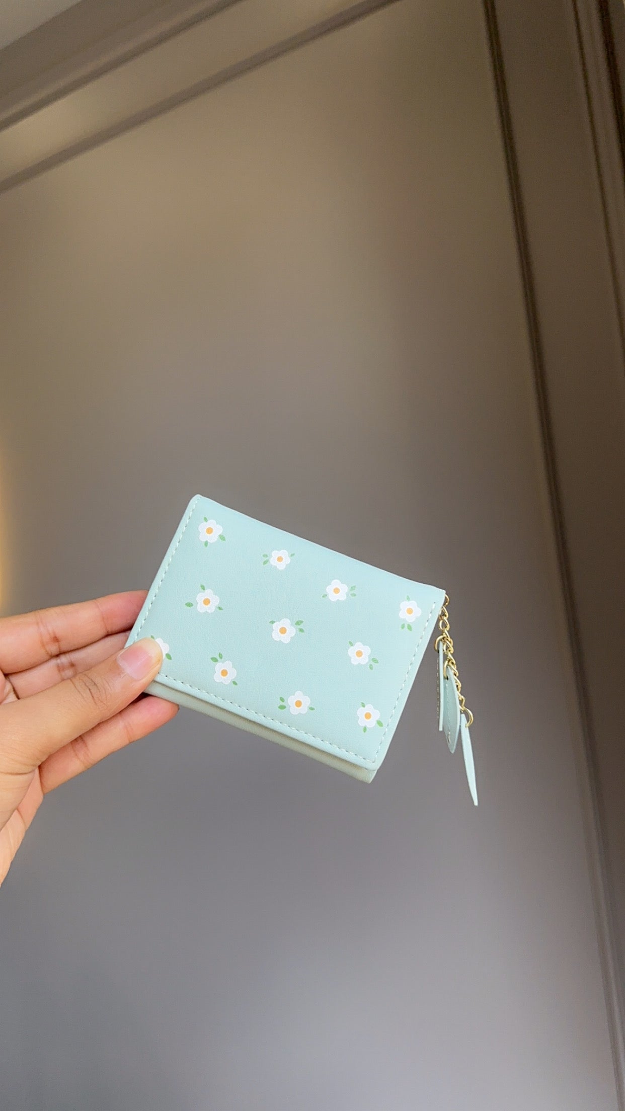 Korean wallets π