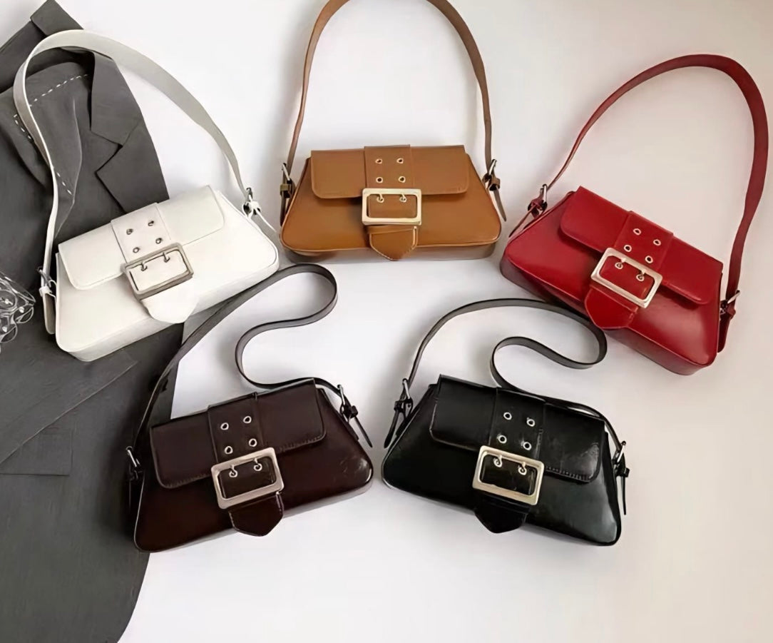 Shanaya shoulder bags