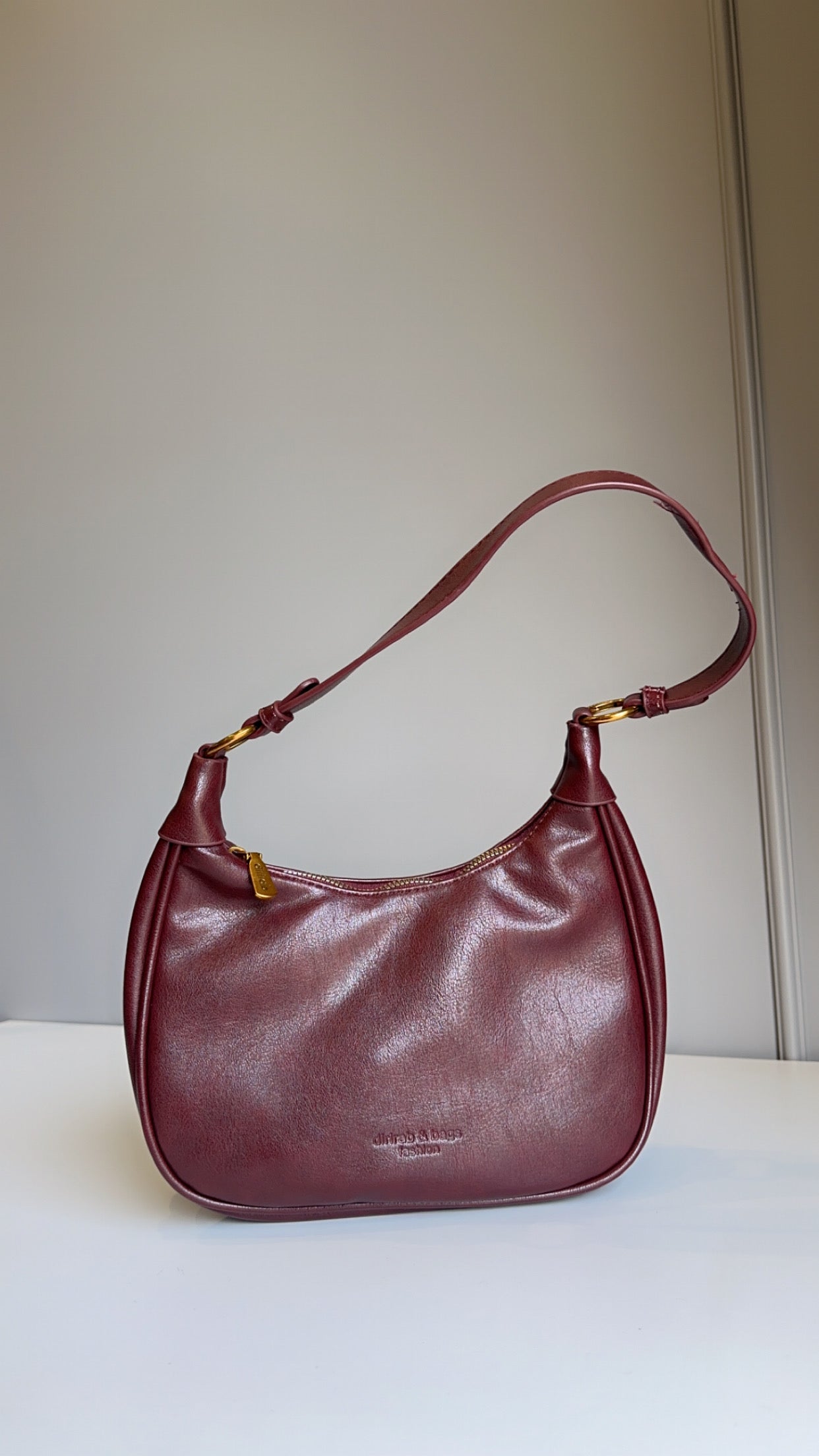 Y2K shoulder bag