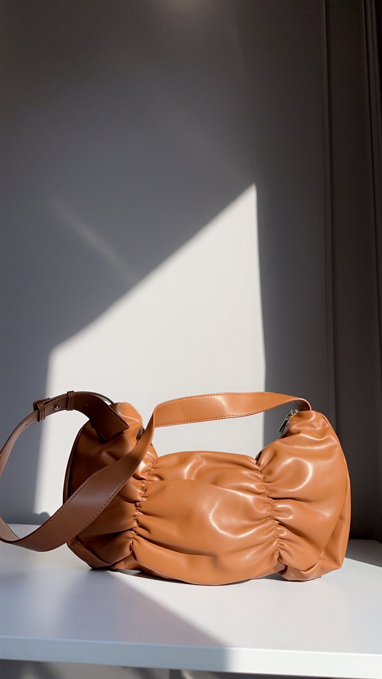 Pinteresty Hobbo bag