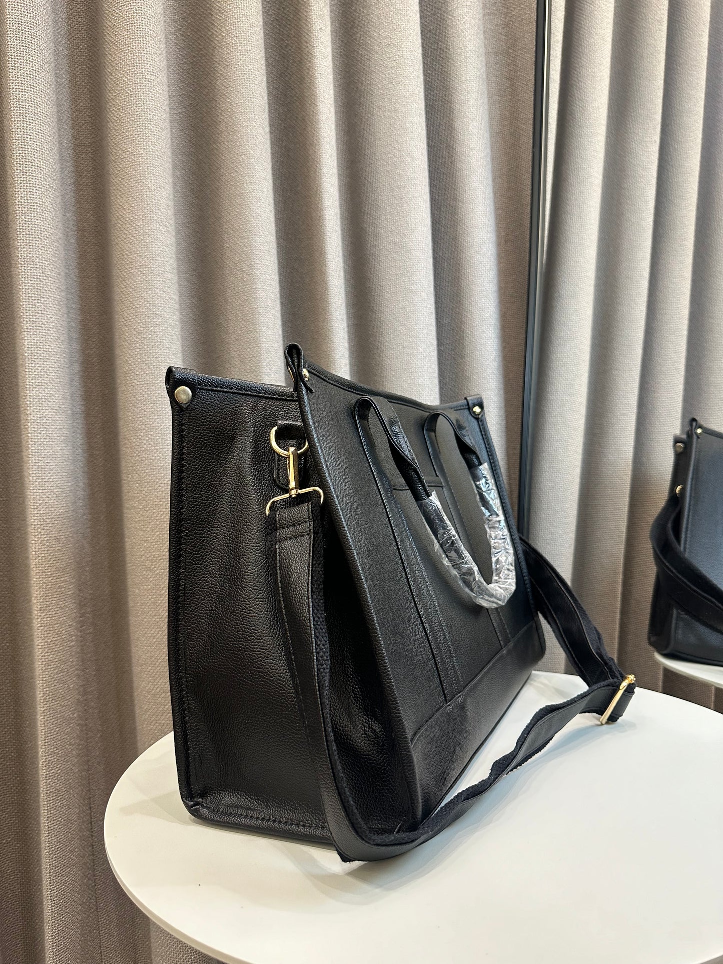 All purpose tote bag
