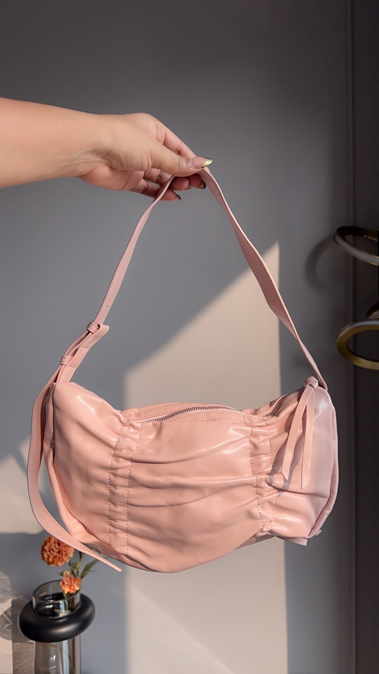 Cloudy Pinteresty bags