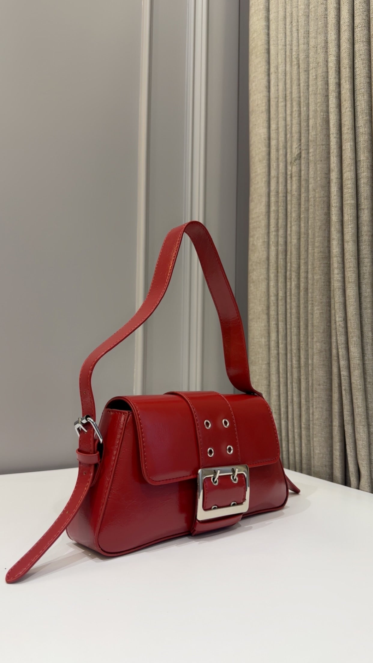 Shanaya shoulder bags