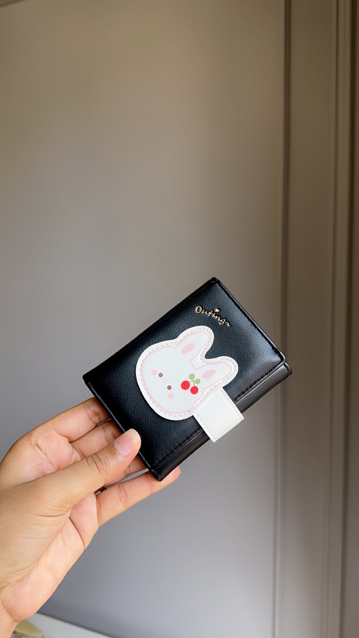 Korean wallets π