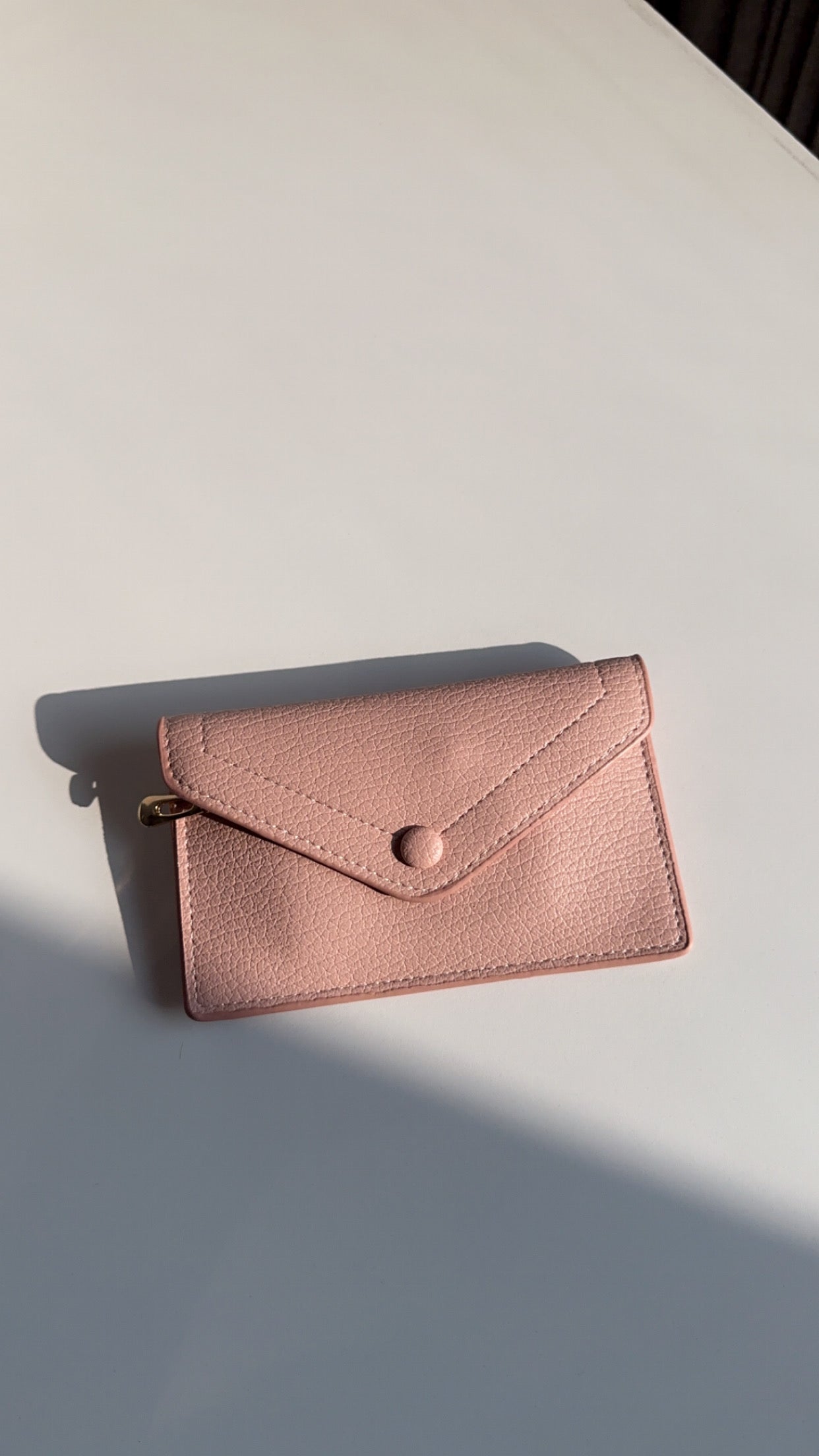 Korean pocket wallet