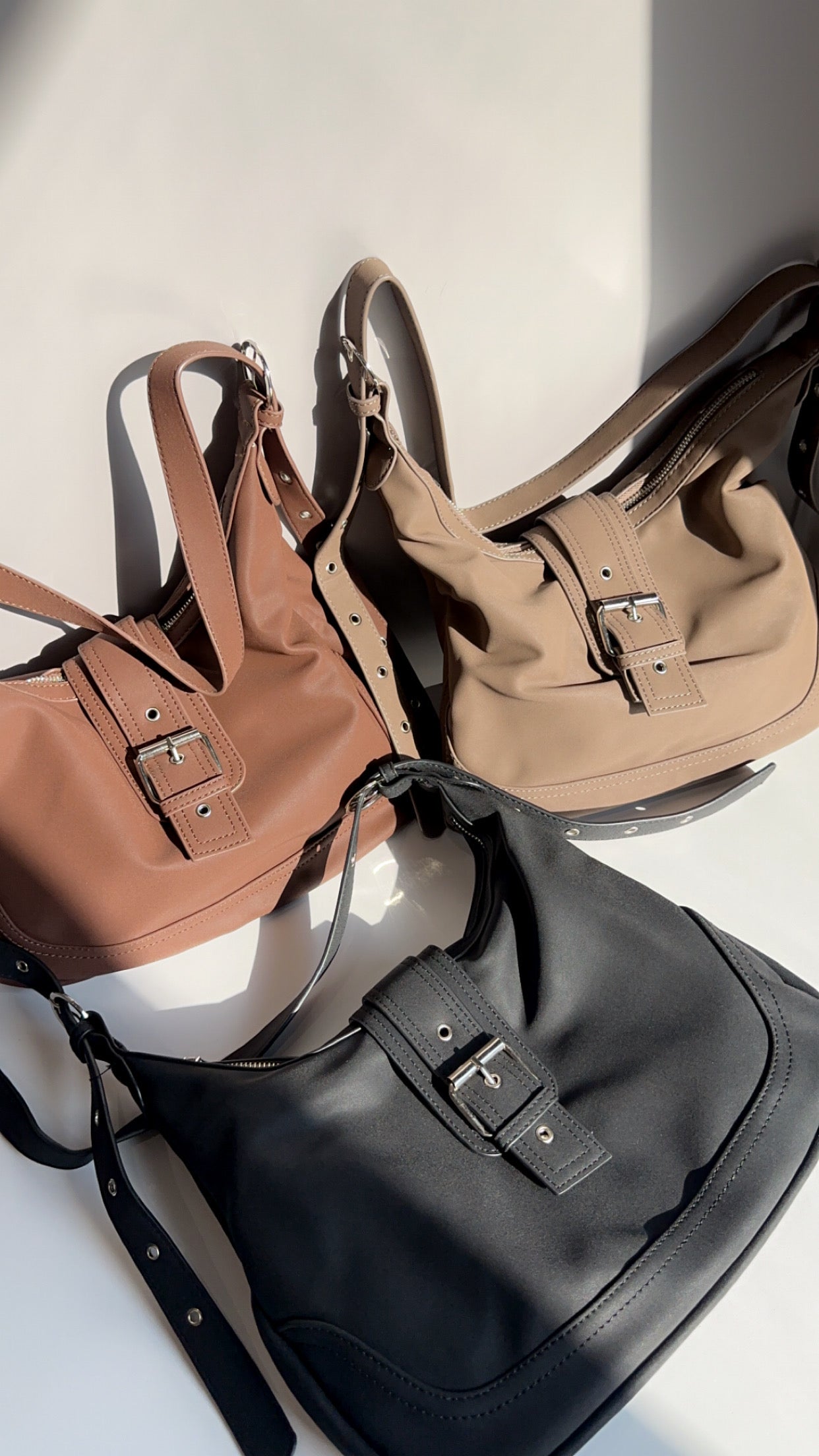 Gigi handbags