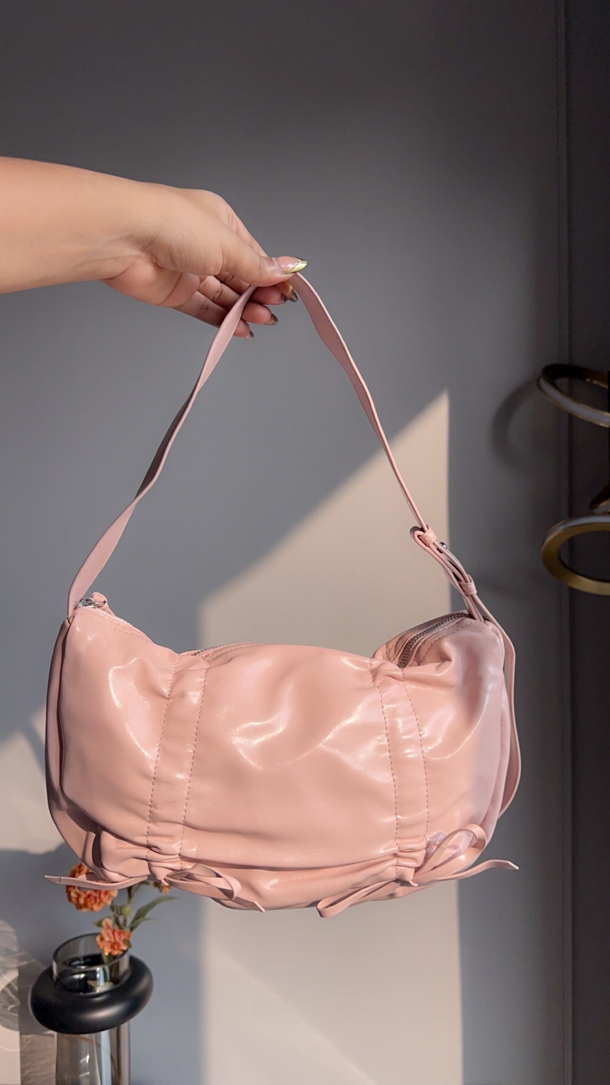 Cloudy Pinteresty bags