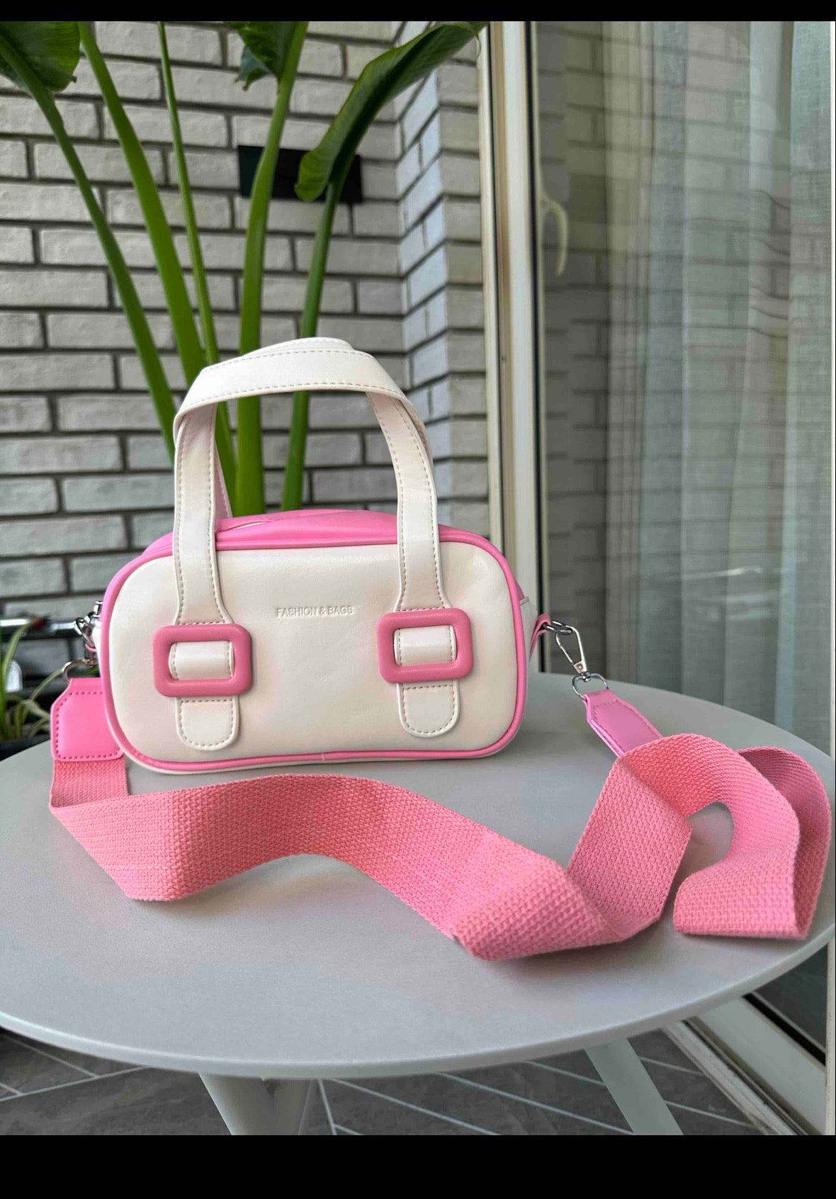 Candy bags