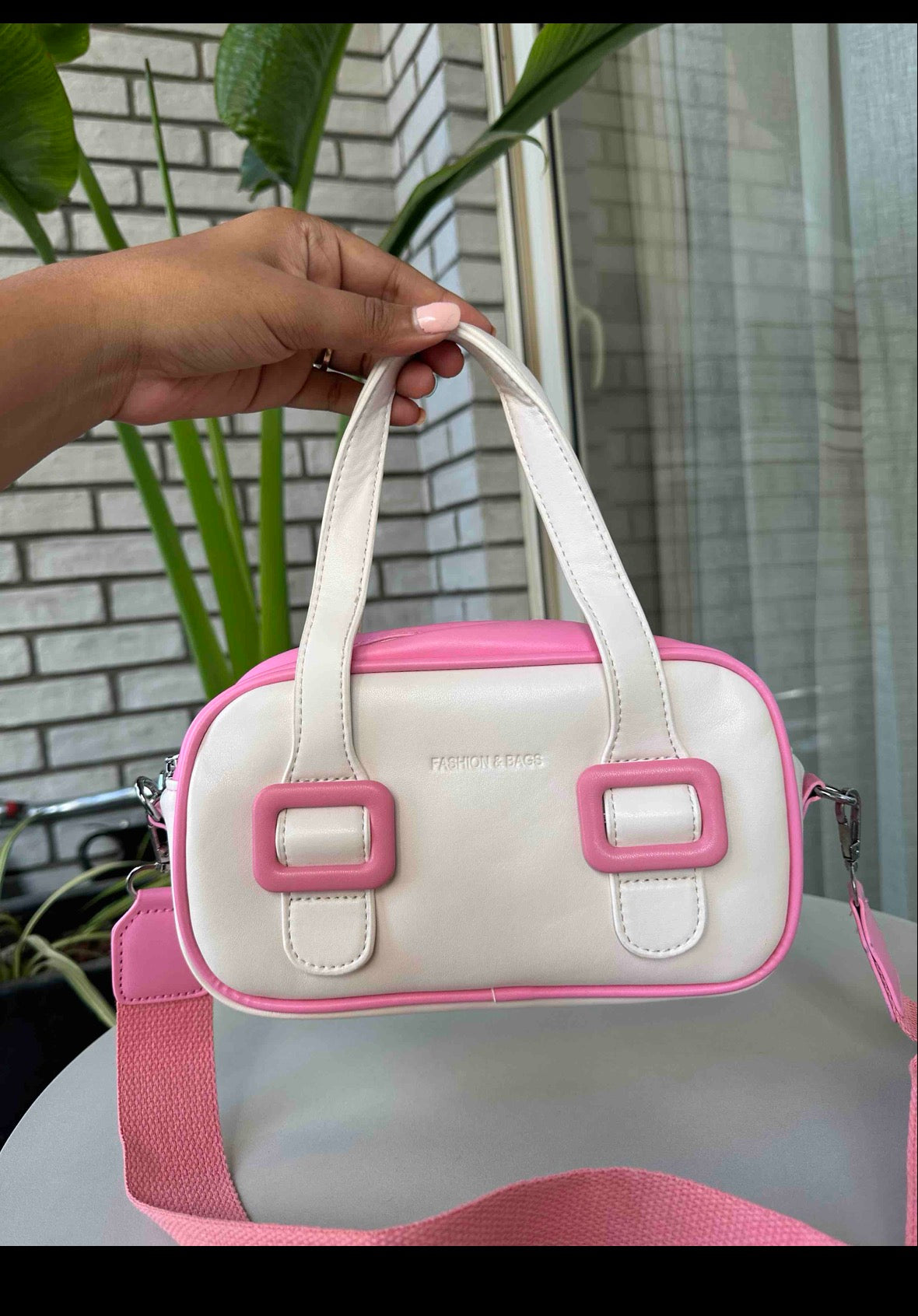 Candy bags