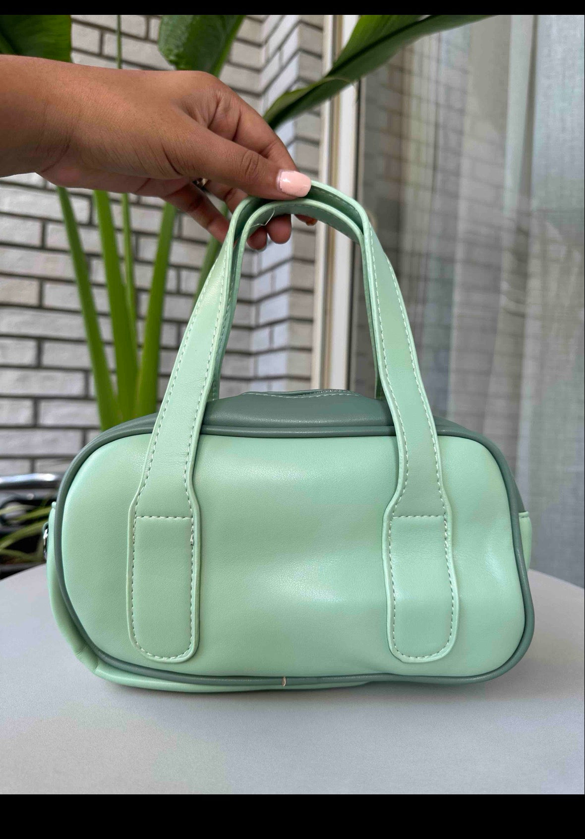 Candy bags