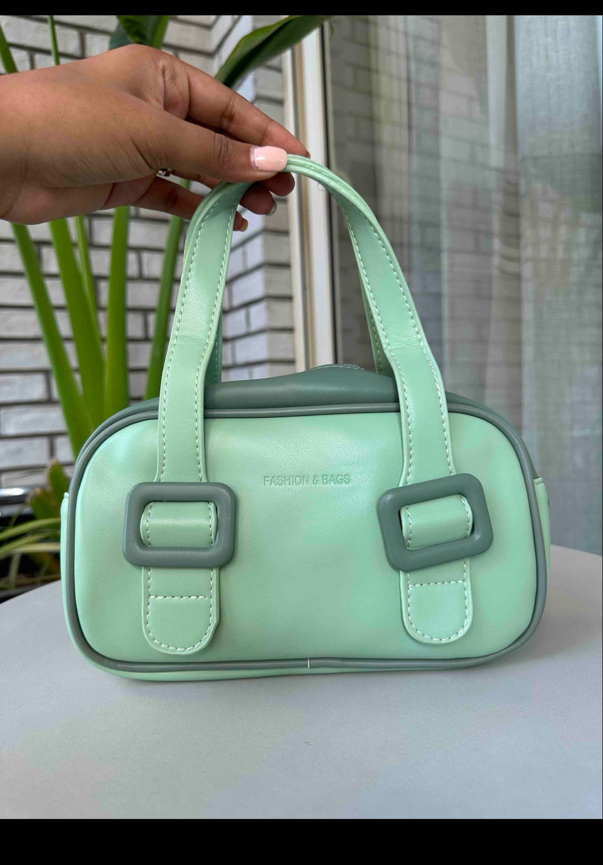 Candy bags
