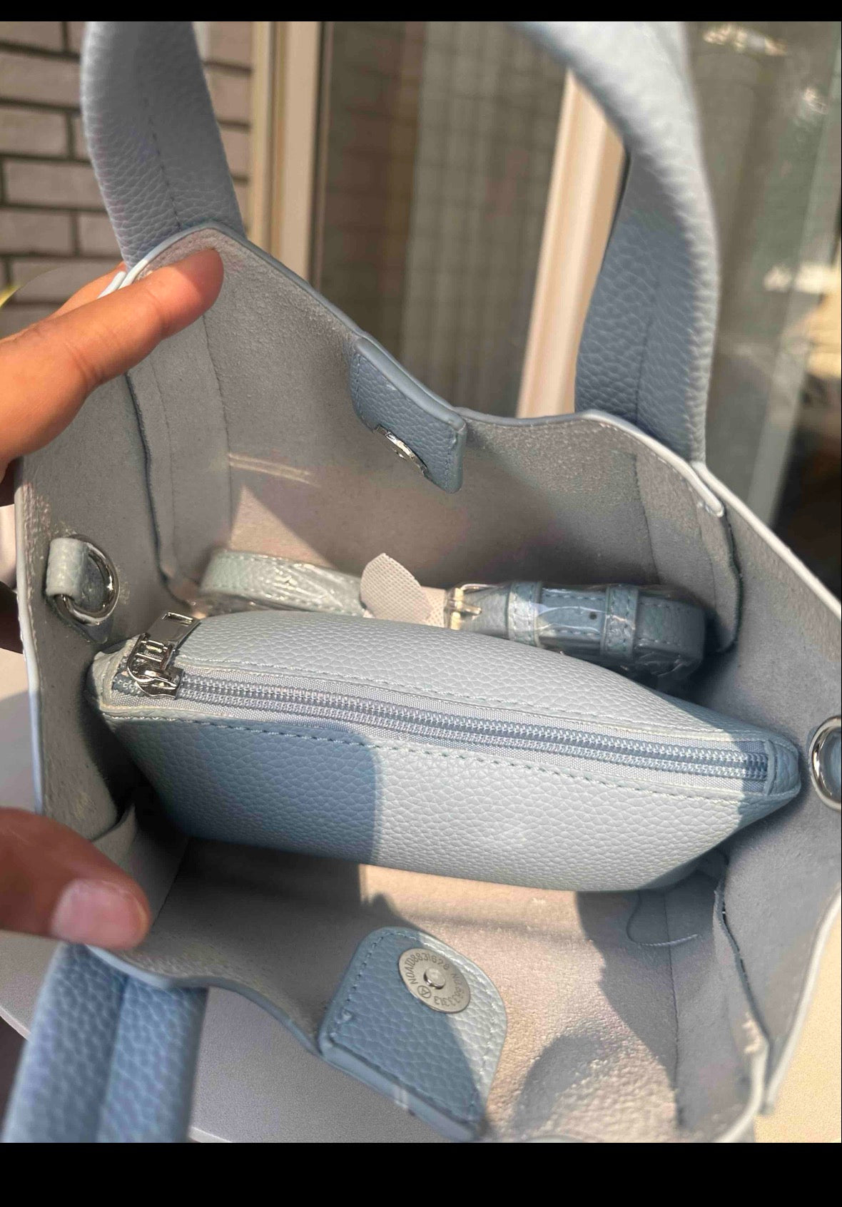 Eliza bag