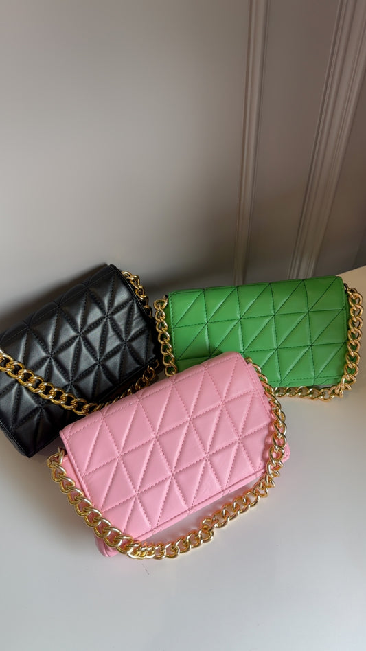 Zara shoulder slings