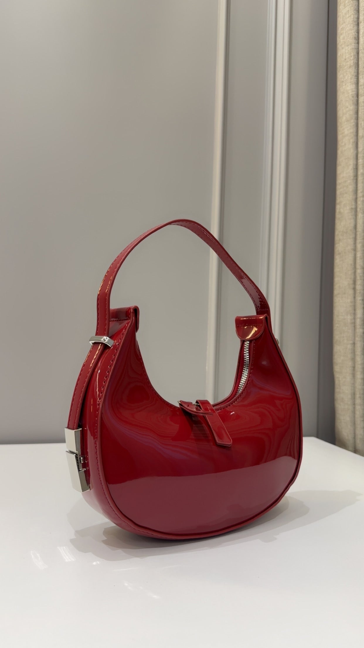 Korean shoulder bag