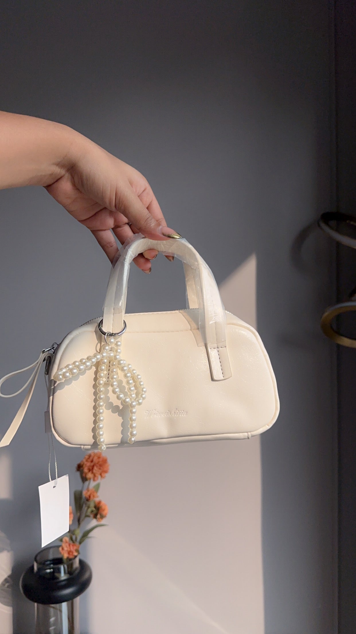 Pinteresty bow bags