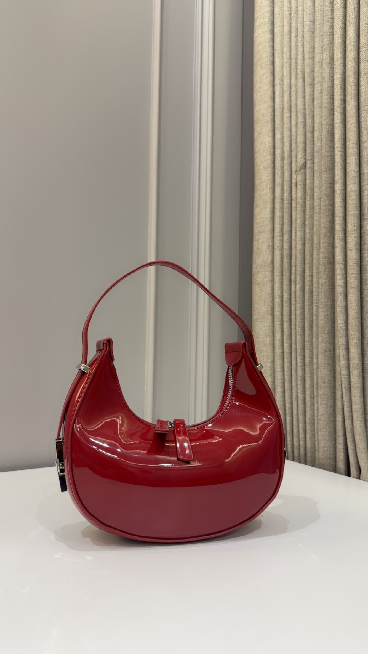 Korean shoulder bag