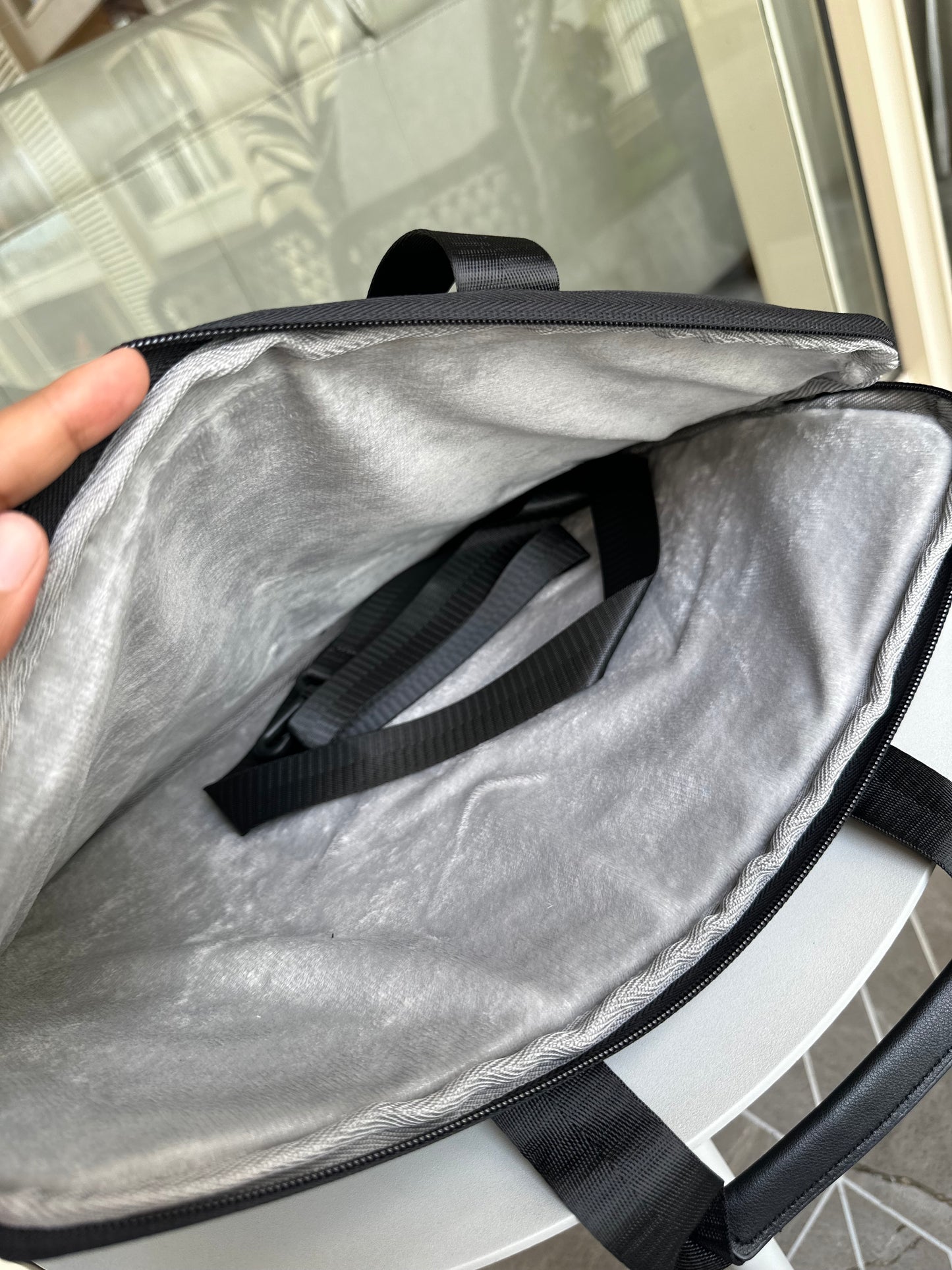 Laptop bag