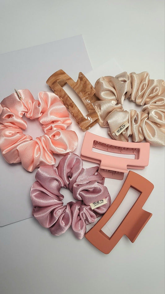 Hair accessories