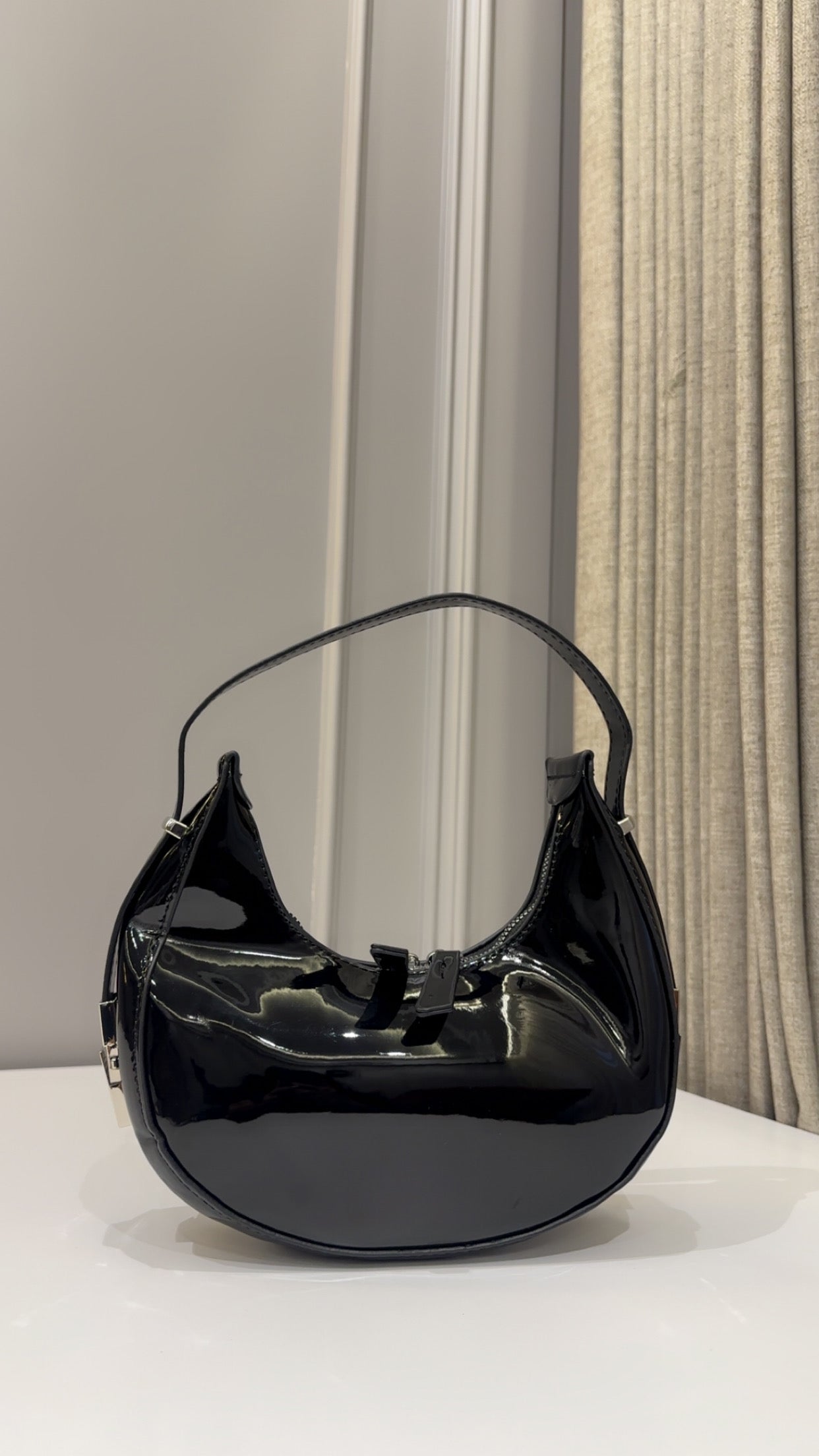 Korean shoulder bag