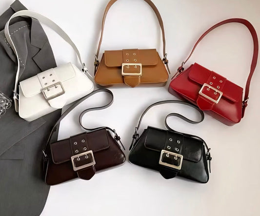 Shanaya shoulder bags