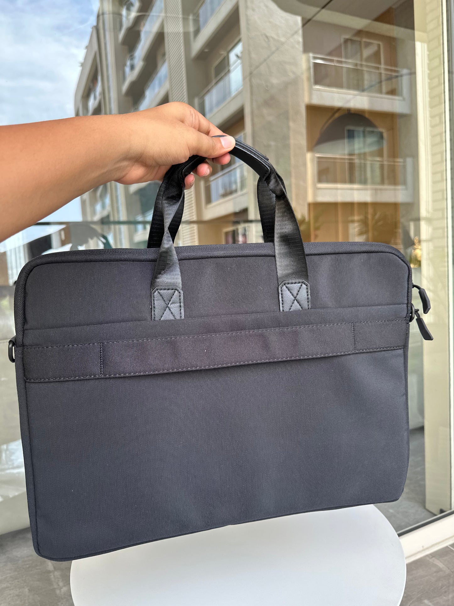 Laptop bag