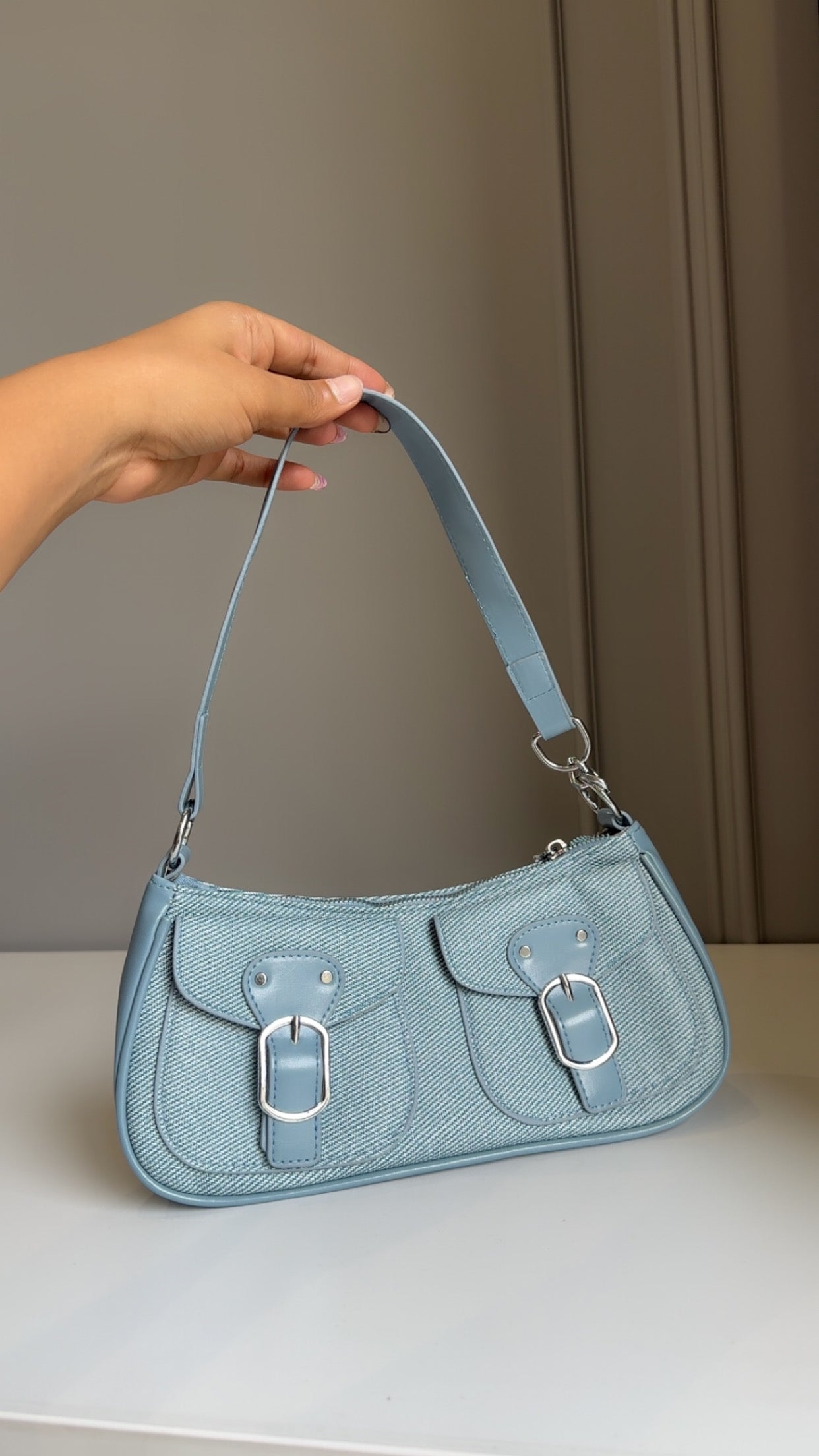 Mariana shoulder bag