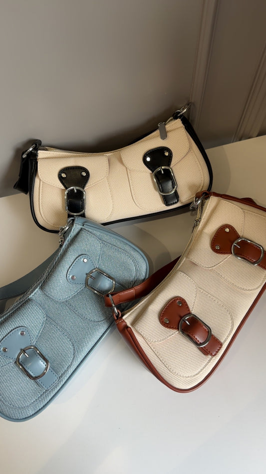 Mariana shoulder bag